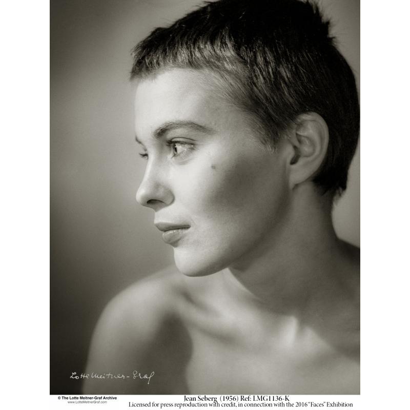 Jean Seberg