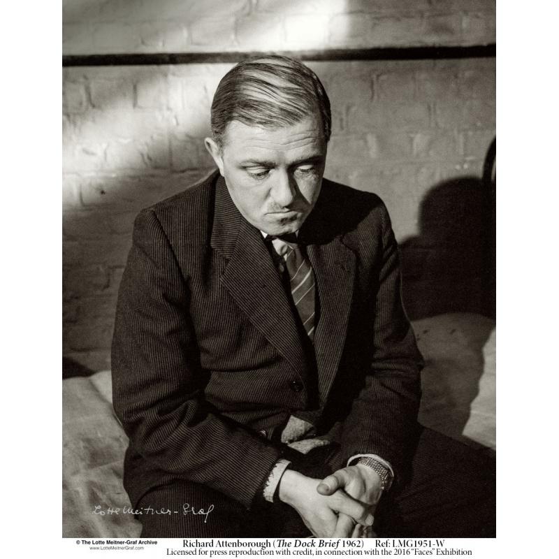 Richard Attenborough