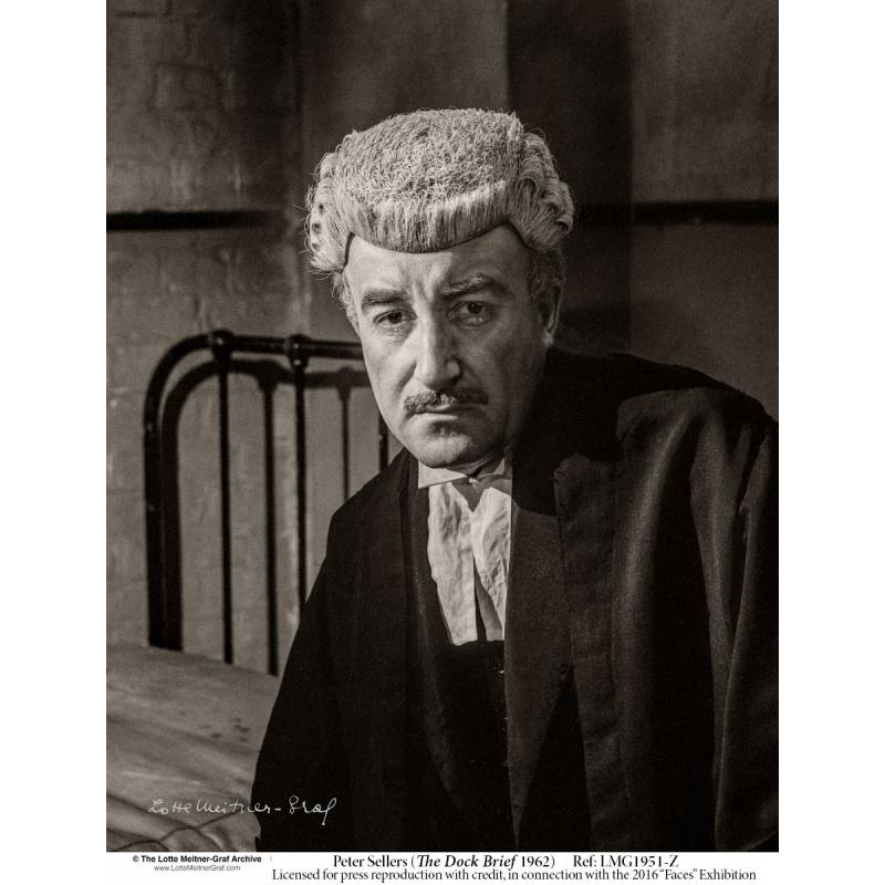 Peter Sellers