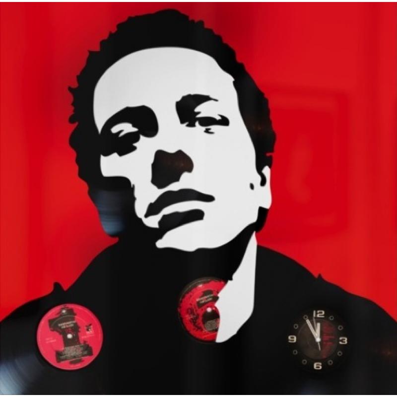 Joe Strummer