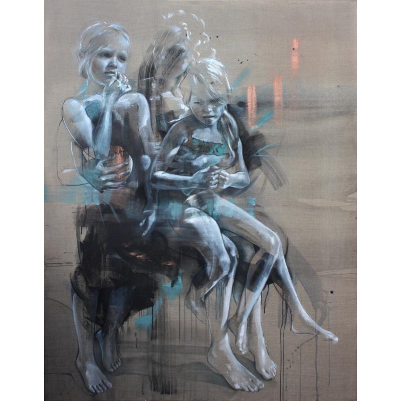 Mortal Emanation