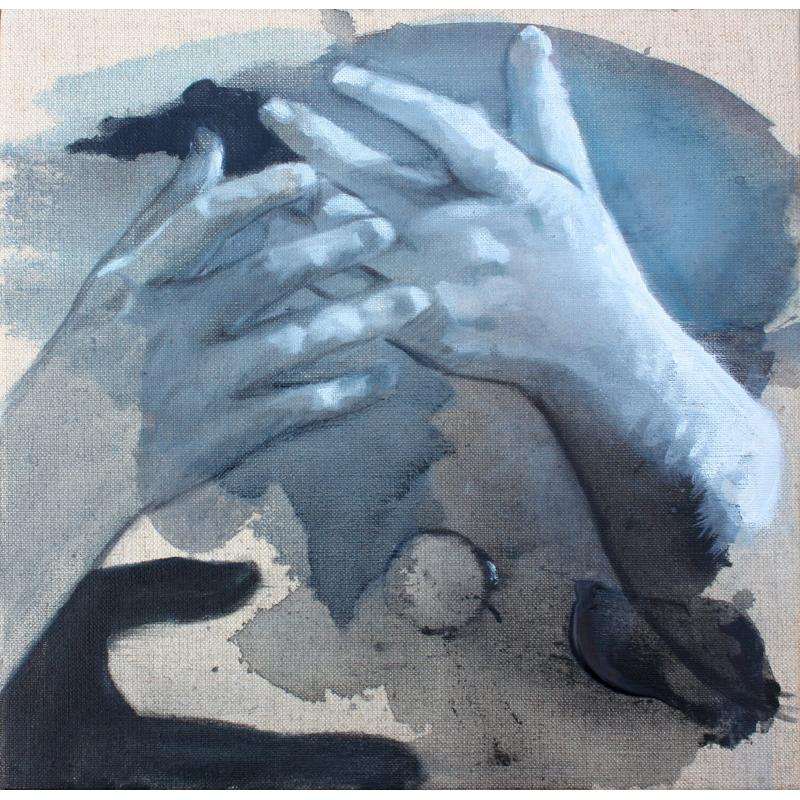 The Chemistry of Attachment III